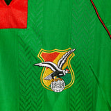 Bolivia 1994 Home Kit (YL)