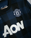 Manchester United 2013-14 Chicharito Away Kit (M)