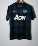 Manchester United 2013-14 Chicharito Away Kit (M)