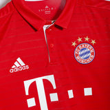 Bayern Munich 2016 Lewandowski Home Kit (M)