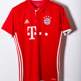 Bayern Munich 2016 Lewandowski Home Kit (M)