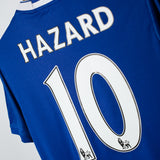 Chelsea 2016-17 Hazard Home Kit (M)