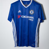 Chelsea 2016-17 Hazard Home Kit (M)