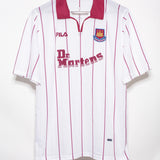 West Ham 2002-03 Away Kit (M)