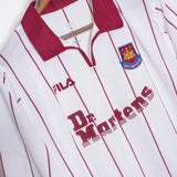 West Ham 2002-03 Away Kit (M)