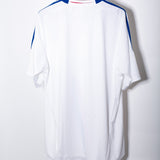 Lyon 2010-11 Home Kit (2XL)