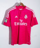 Real Madrid 2014-15 Ronaldo Away Kit (S)