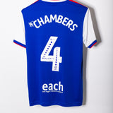 Ipswich 2018-19 Chambers Home Kit (S)