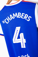 Ipswich 2018-19 Chambers Home Kit (S)