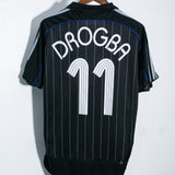Chelsea 2006-07 Drogba Third Kit (M)