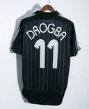 Chelsea 2006-07 Drogba Third Kit (M)