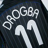 Chelsea 2006-07 Drogba Third Kit (M)