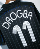 Chelsea 2006-07 Drogba Third Kit (M)