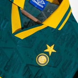 Inter Milan 1995-96 Training Kit (XL)