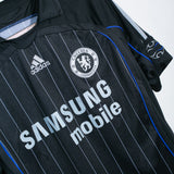 Chelsea 2006-07 Drogba Third Kit (M)