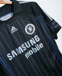 Chelsea 2006-07 Drogba Third Kit (M)