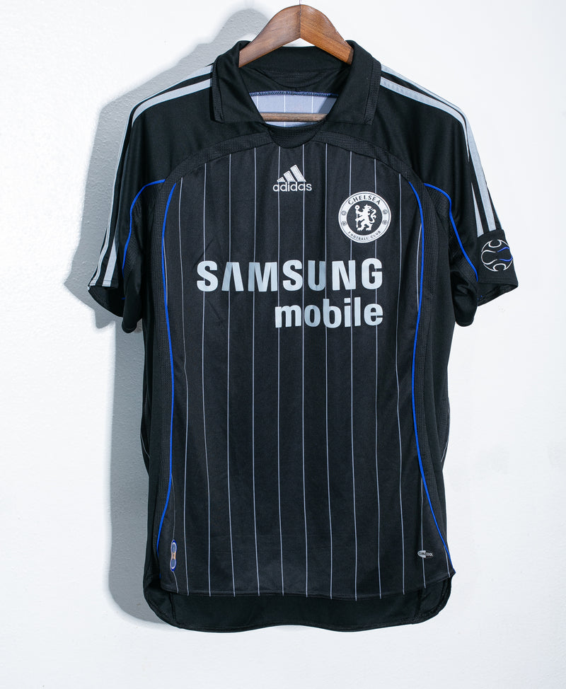 Chelsea 2006-07 Drogba Third Kit (M)
