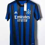 Hamburg 2021-22 Away Kit w/ Tags (M)