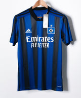 Hamburg 2021-22 Away Kit w/ Tags (M)