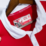 Kaiserslautern 2015-16 Alternate Home Kit (XL)