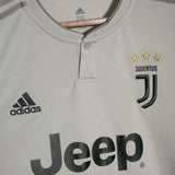 Juventus 2018-19 Ronaldo Away Kit (2XL)