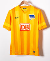 Hertha Berlin 2013-14 Ramos Away Kit (M)