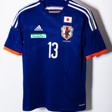Japan 2014 Okubo Home Kit (M)