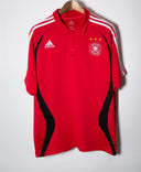 Germany 2006 Training Polo (2XL)