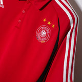 Germany 2006 Training Polo (2XL)