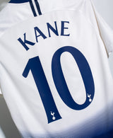 Tottenham 2018-19 Kane Home Kit (M)