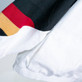 Germany 1/4 Zip Icon Jacket (L)