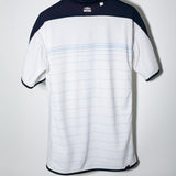 England 2004 Neville Reversible Home Kit (XL)