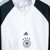 Germany 1/4 Zip Icon Jacket (L)