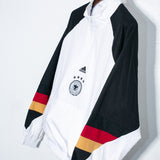 Germany 1/4 Zip Icon Jacket (L)