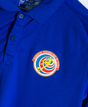 Costa Rica 2018 Pre-Match Polo (L)