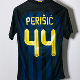 Inter Milan 2016-17 Perisic Home Kit (S)