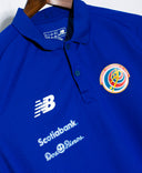 Costa Rica 2018 Pre-Match Polo (L)