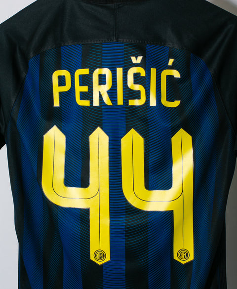 Inter Milan 2016-17 Perisic Home Kit (S)