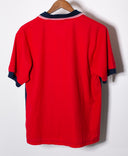 England 2004 Fan Polo (M)
