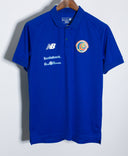 Costa Rica 2018 Pre-Match Polo (L)