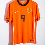 Netherlands 2010 V. Persie Home Kit (L)