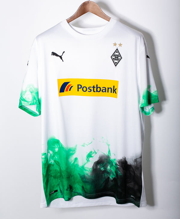 Borussia Monchengladbach 2019-20 Home Kit (2XL)