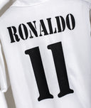 Real Madrid 2002-03 Ronaldo Home Kit (M)