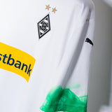 Borussia Monchengladbach 2019-20 Home Kit (2XL)