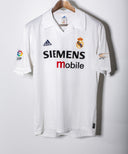 Real Madrid 2002-03 Ronaldo Home Kit (M)