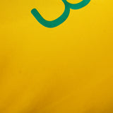 Brazil 2014 T. Silva Home Kit (2XL)