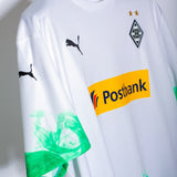 Borussia Monchengladbach 2019-20 Home Kit (2XL)