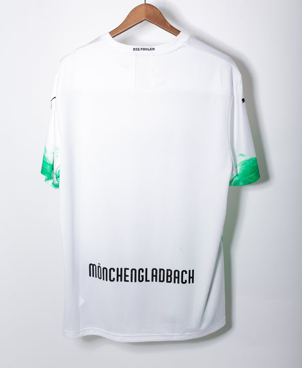 Borussia Monchengladbach 2019-20 Home Kit (2XL)