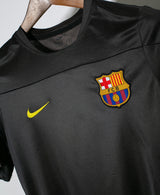 Barcelona 2010 Training Kit (M)