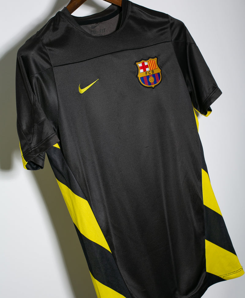 Barcelona 2010 Training Kit (M)